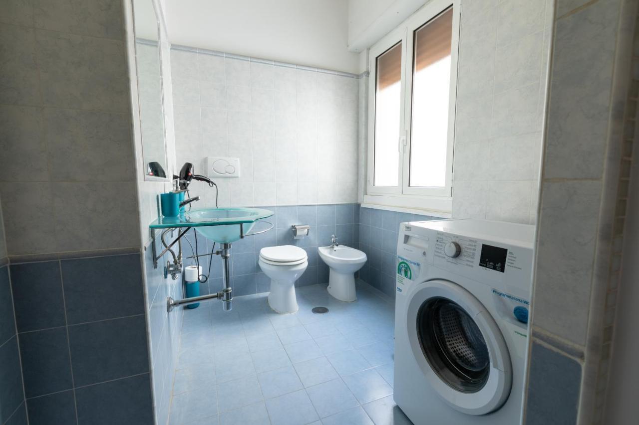 Rizzo St. Peter Apartment Rome Bagian luar foto