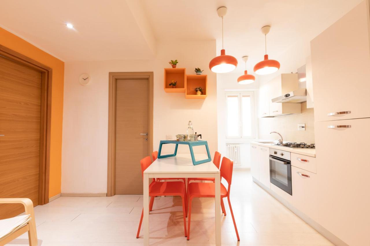 Rizzo St. Peter Apartment Rome Bagian luar foto