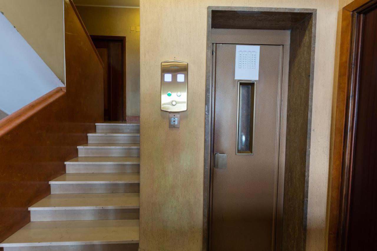 Rizzo St. Peter Apartment Rome Bagian luar foto