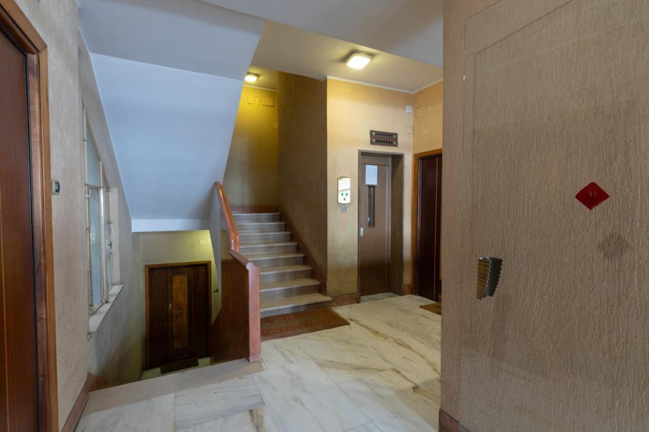 Rizzo St. Peter Apartment Rome Bagian luar foto