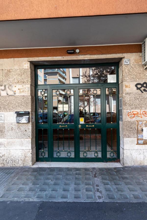 Rizzo St. Peter Apartment Rome Bagian luar foto