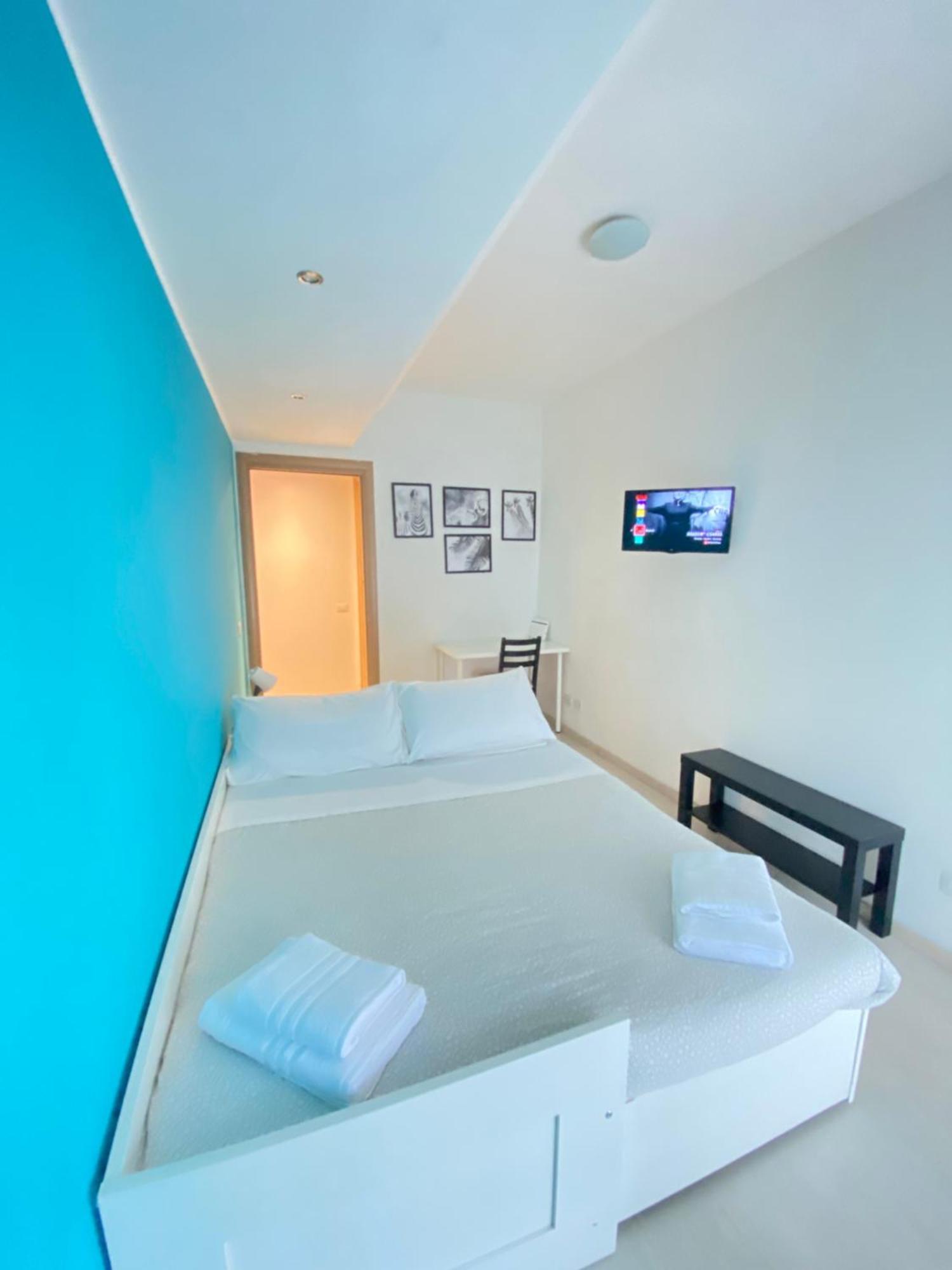 Rizzo St. Peter Apartment Rome Bagian luar foto