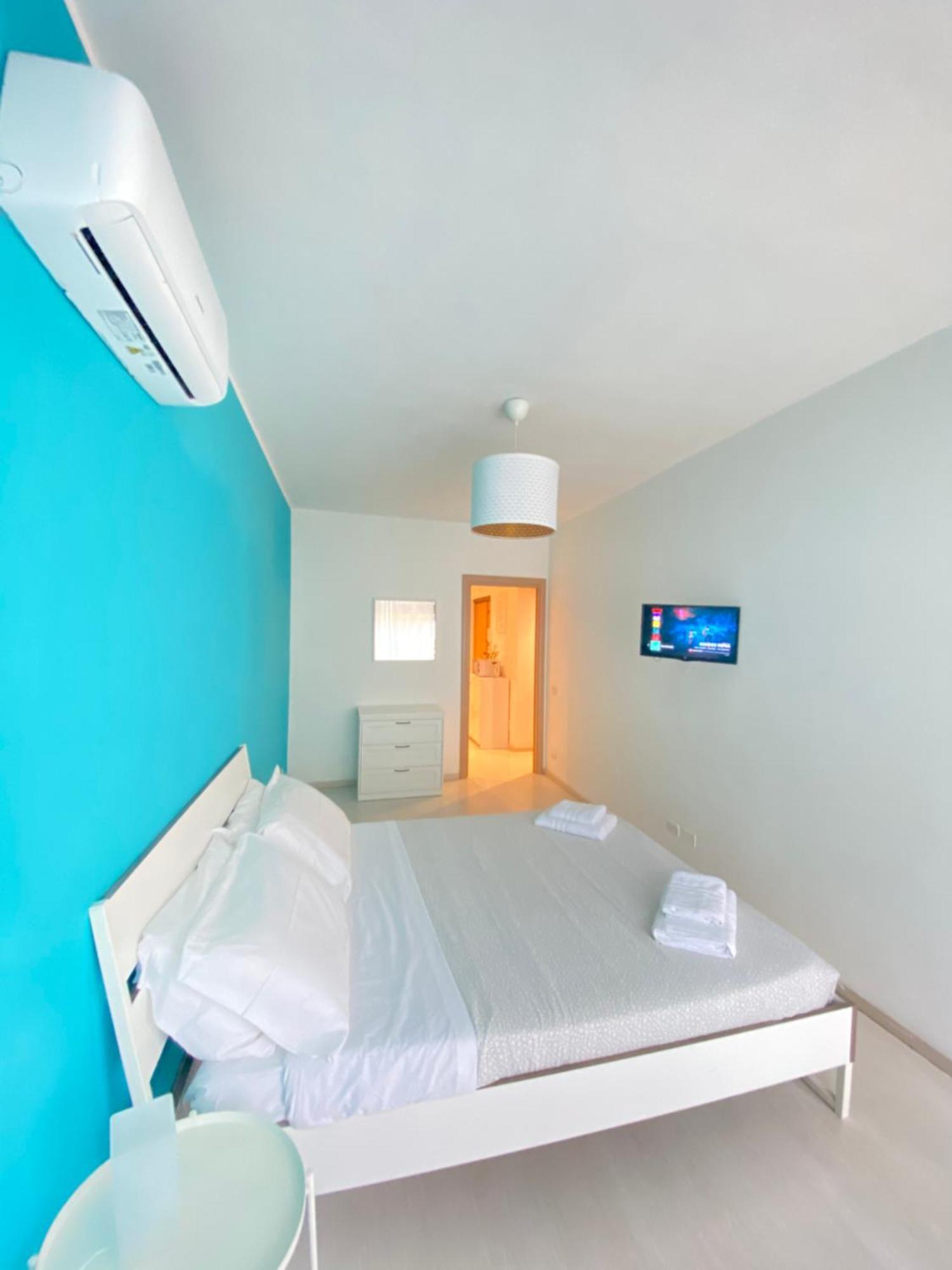 Rizzo St. Peter Apartment Rome Bagian luar foto