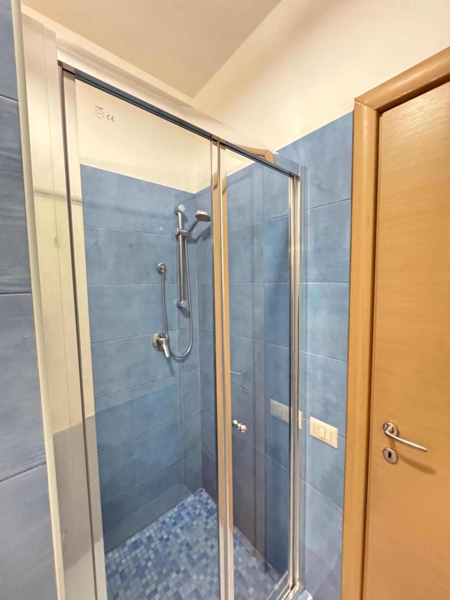 Rizzo St. Peter Apartment Rome Bagian luar foto