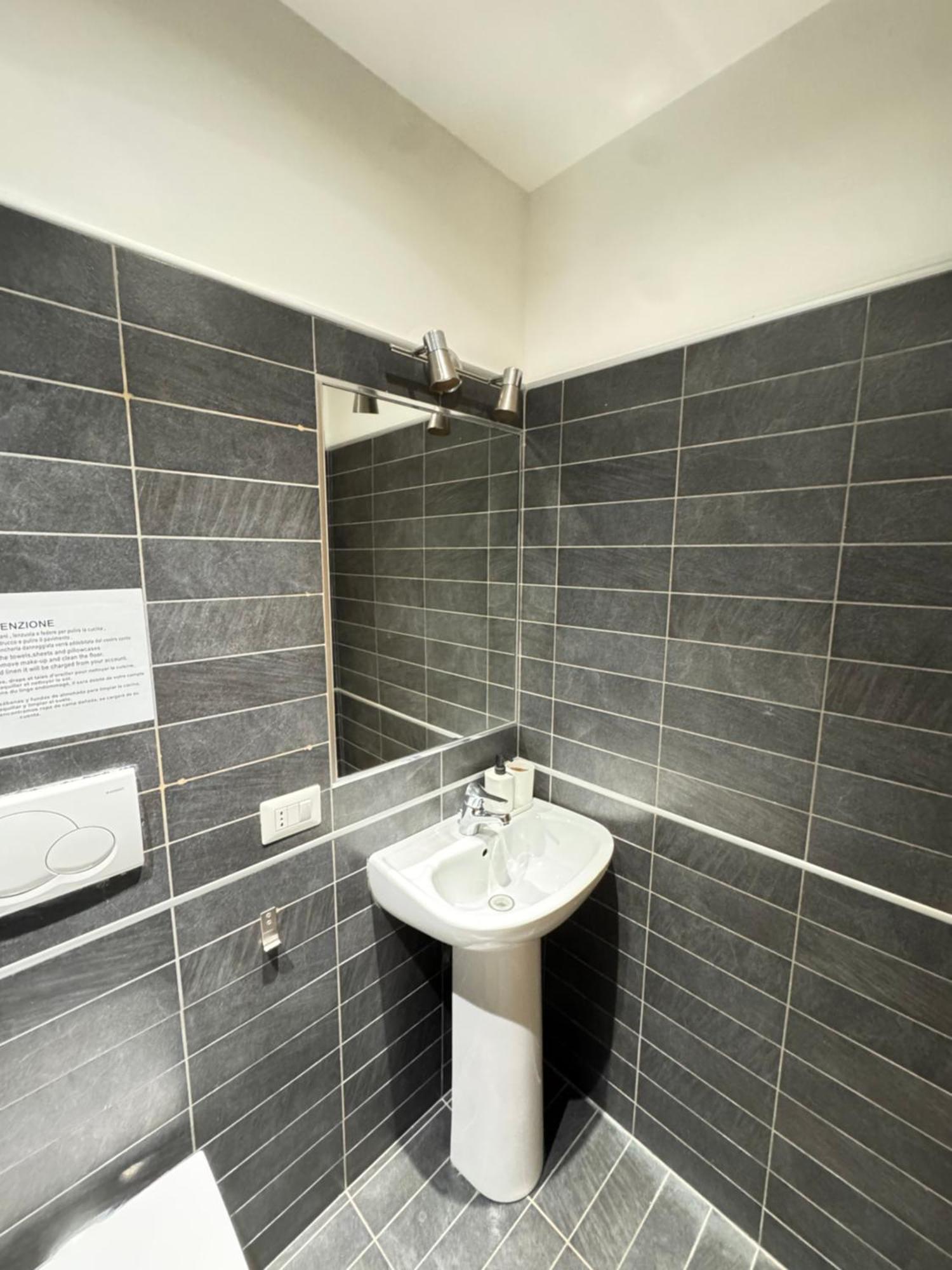 Rizzo St. Peter Apartment Rome Bagian luar foto